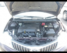 Toyota Corolla Axio 2014