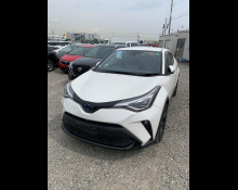 Toyota C HR 2020