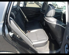 Toyota Corolla Fielder 2010