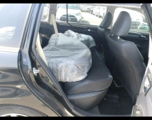 Toyota Corolla Fielder 2013