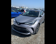 Toyota C HR 2020