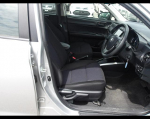 Toyota Corolla Fielder 2018