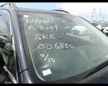 Subaru Forester 2018