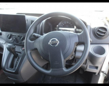 Nissan NV200 2019