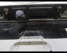 Subaru Impreza XV 2018