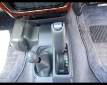 Toyota Hilux Sports Pickup 2003