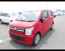 Suzuki Wagon R 2019