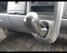 Mitsubishi Canter 2003