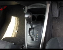 Toyota Corolla Fielder 2018