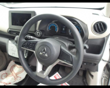 Mitsubishi eK Wagon 2019