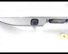 Toyota Corolla Axio 2015