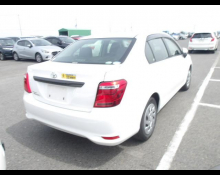 Toyota Corolla Axio 2018