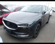Mazda CX 5 2018