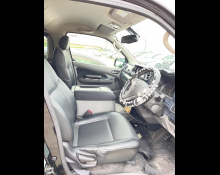 Nissan NV350 2018