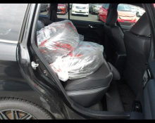 Toyota Corolla Fielder 2016