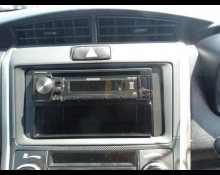 Toyota Corolla Fielder 2018