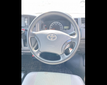 Toyota Liteace Wagon 2019