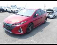Toyota Prius 2018