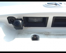 Toyota Corolla Fielder 2018