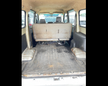 Toyota Liteace Van 2019