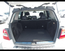 Mercedes-Benz GLK-class 2012