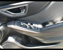 Subaru Forester 2018