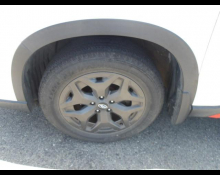 Subaru Forester 2018