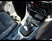 Subaru Forester 2018