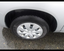 Toyota Succeed Van 2020