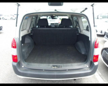 Toyota Probox Van 2019