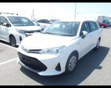 Toyota Corolla Fielder 2018