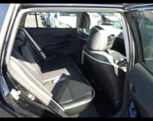 Toyota Corolla Fielder 2010