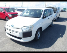 Toyota Probox 2022