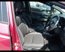 Honda Fit Hybrid 2018