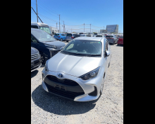 Toyota Yaris 2021