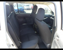 Toyota Succeed Van 2018