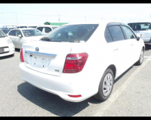 Toyota Corolla Axio 2018