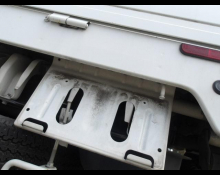 Suzuki Carry Truck 2021