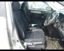 Honda CR-V 2010