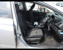 Subaru Impreza Sportswagon 2018