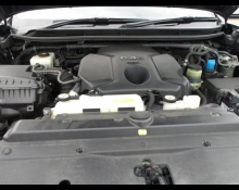 Toyota Land Cruiser Prado 2019