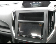 Subaru Impreza G4 2018