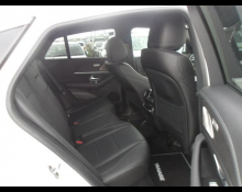 Mercedes-Benz GLE-Class 2022