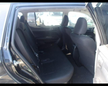 Toyota Corolla Fielder 2020