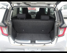 Daihatsu Mira e:S 2018