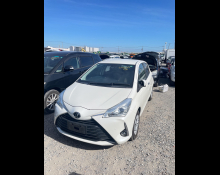 Toyota Vitz 2019