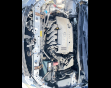 Toyota Corolla Axio 2010