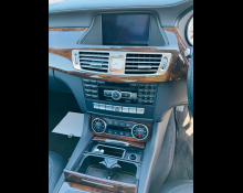 Mercedes Benz CLS-Class 2013