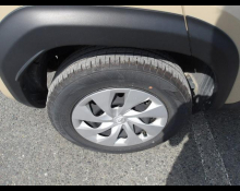 Toyota Yaris Cross 2021