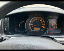 Toyota Hiace Van 2012